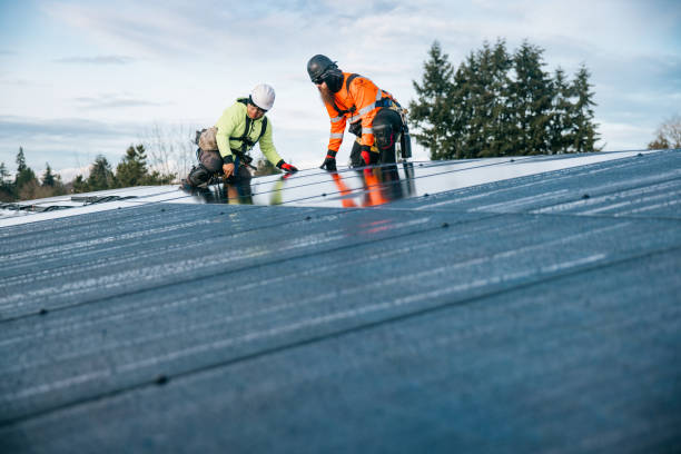 Reliable Metal Roofing contractor in Greenup, IL by Roof Repair Smedway